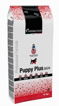 Puppy Plus 15 KG (30 - 24)