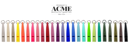 Acme 210,5 Diverse kleuren