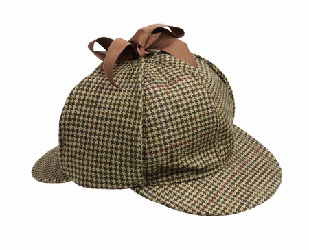 Laksen Ainsley Highland hat