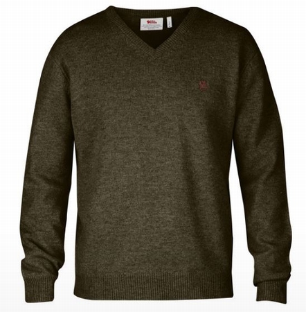 Fjällräven Shepperton Sweater