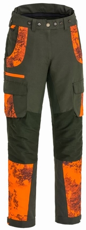 Pinewood Forest Camou Trouser