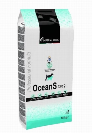 OceanS 15 KG (22-19)