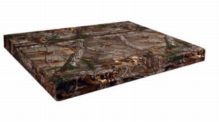 ThermaSeat ThermaBed Insulated Economy Mossy Oak