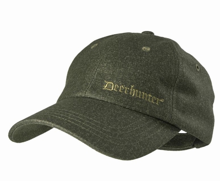 Deerhunter Ram Cap