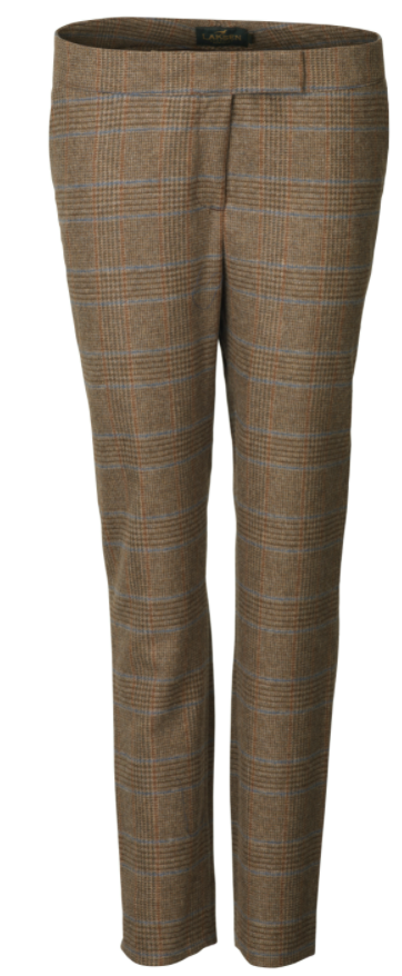 Laksen Bell Trousers