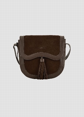 Dubarry Monart Saddle Bag