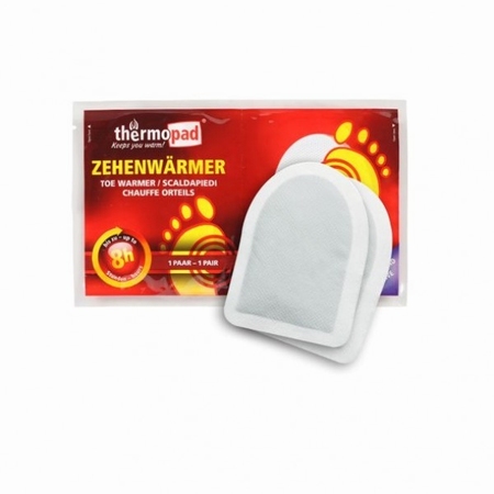 Thermopad Teenverwarmer