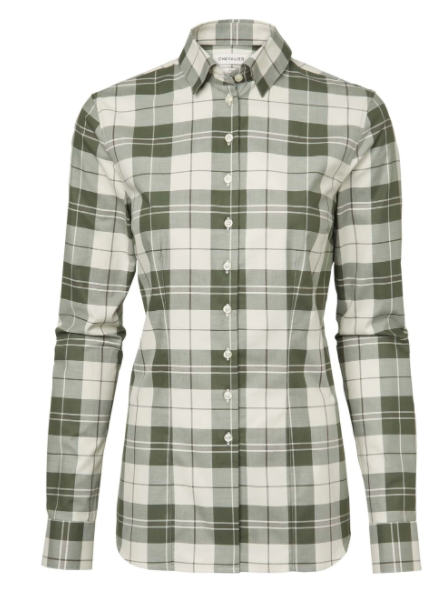 Chevalier Clare Contemporary Fit Shirt