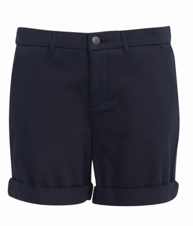Barbour Essential Chino Shorts Navy