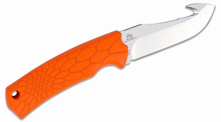 Fox FX-607-OR "Skinner knife"