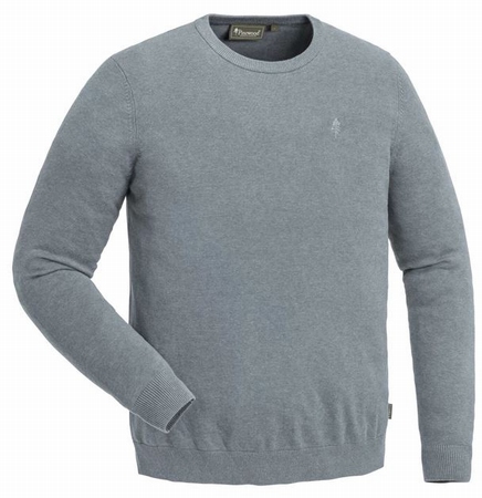 Pinewood Varnamo Sweater Blue M