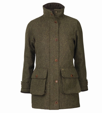Laksen Dora Coat