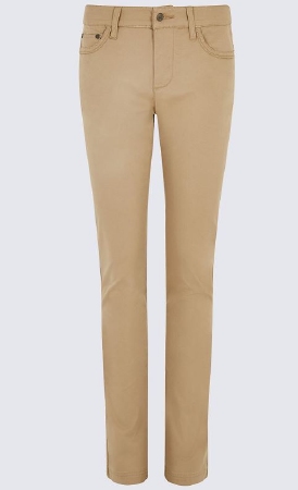 Dubarry Greenway Pants Oyster