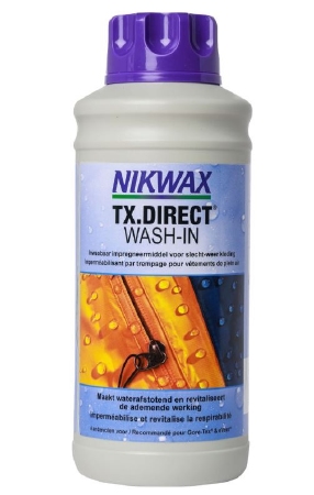 Nikwax TX.Direct Wash In 1 Liter