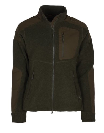 Pinewood Smaland Forest Fleece Jacket W