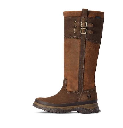Ariat Moresby Tall H2O
