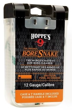 Bore Snake 12 Gauge