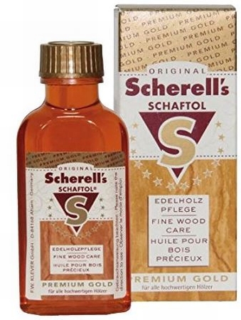 Scherell's Schaftol Premium Gold