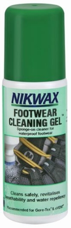 Nikwax Footwear Cleaning gel