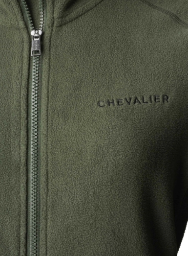 Chevalier Briar Jacket Women Pine Green