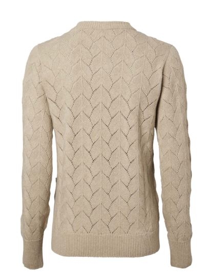 Chevalier Eden Knitted Sweater