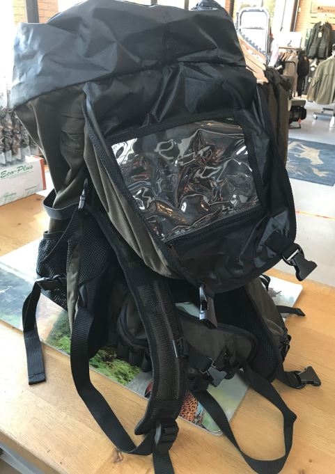 Chevalier Muflon Backpack