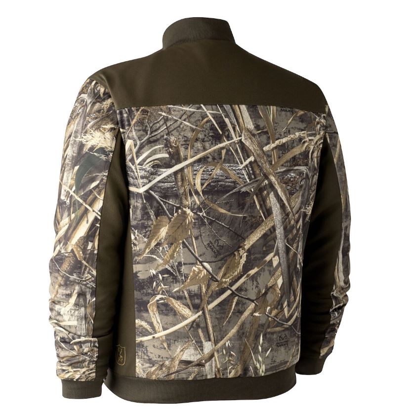 Deerhunter Mallard Zip-in Jacket