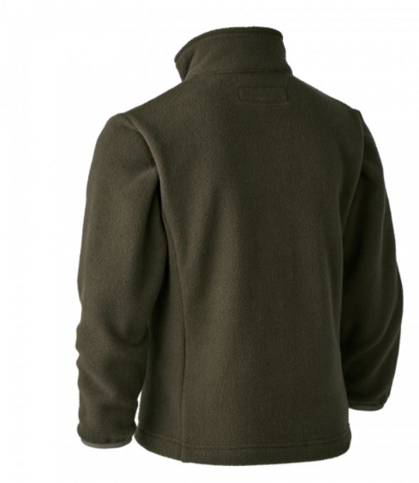 Deerhunter Youth Chasse Fleece jacket