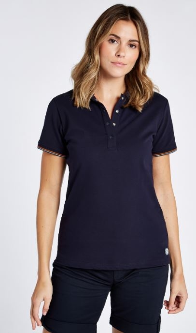 Dubarry Bagenalstown Polo Navy