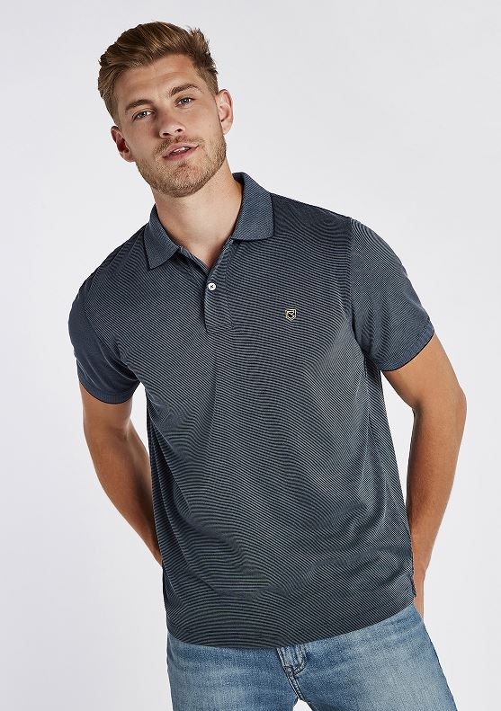 Dubarry Mullaghmore Polo Steel