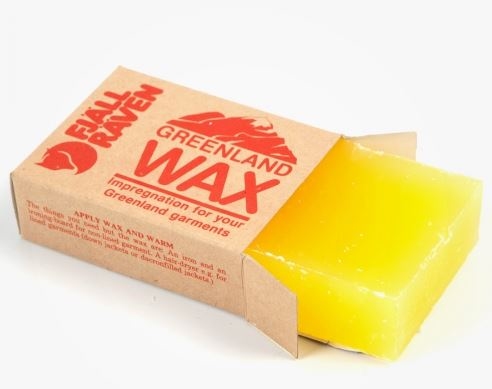Fjallraven Greenland wax 90 gram
