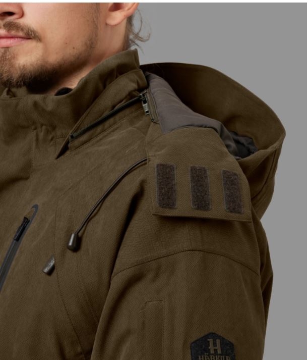Härkila Driven Hunt HWS Insulated Jacket