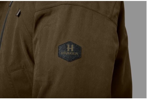 Härkila Driven Hunt HWS Insulated Jacket