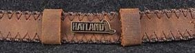 Hatland Stanfield Crushable Brown