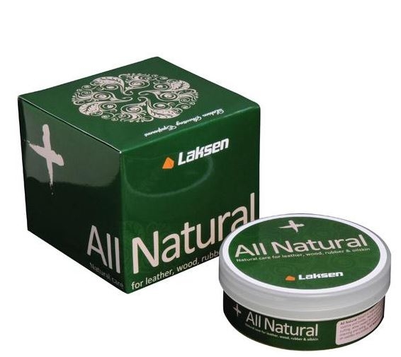Laksen All Natural care