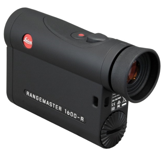 Leica Afstandsmeter Range Master 1600-R