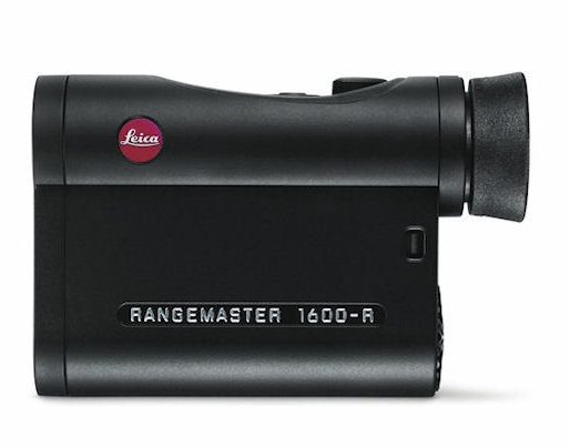 Leica Afstandsmeter Range Master 1600-R