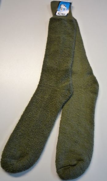 Nordpol Thermo sokken