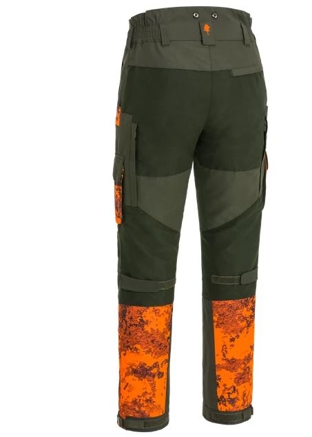 Pinewood Forest Camou Trouser