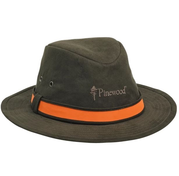 Pinewood Hat