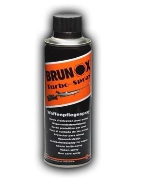 Brunox Turbo spray