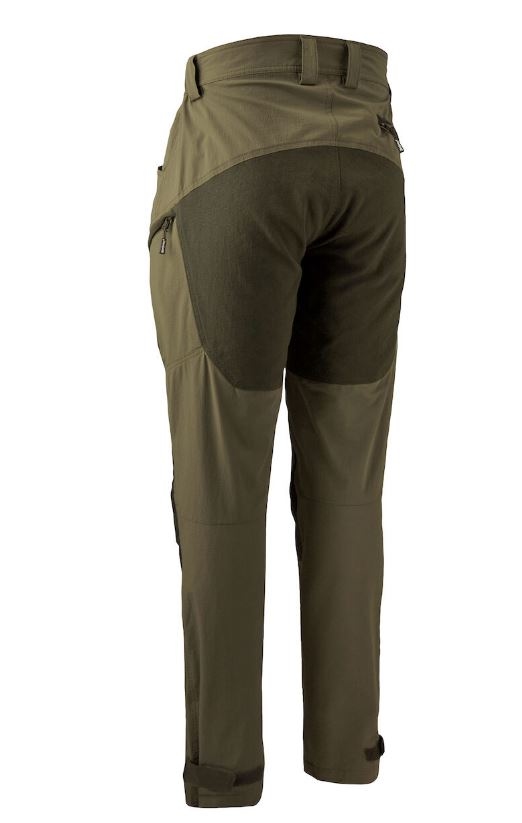 Deerhunter Anti-Insect Trousers with HHL treatment