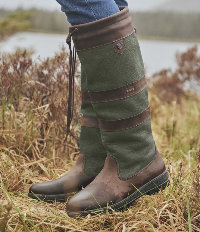 Dubarry Galway Ivy
